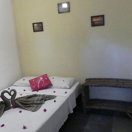 Benu Suites Jijoca de Jericoacoara Buitenkant foto