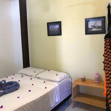 Benu Suites Jijoca de Jericoacoara Buitenkant foto