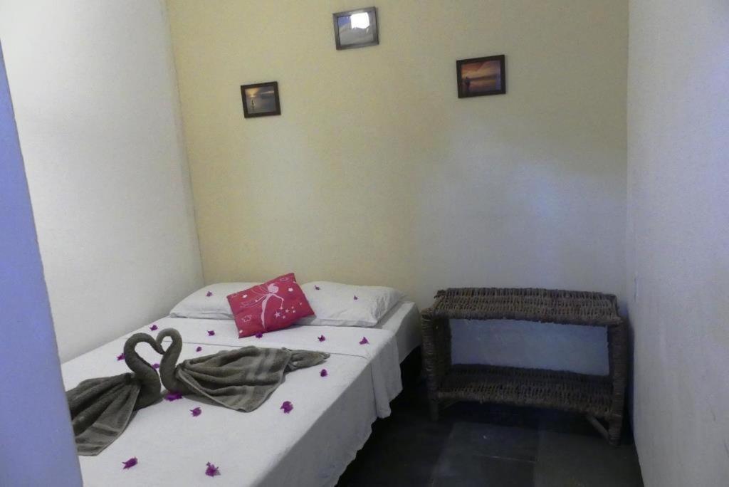Benu Suites Jijoca de Jericoacoara Buitenkant foto