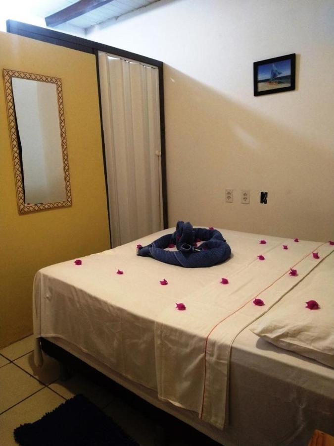 Benu Suites Jijoca de Jericoacoara Buitenkant foto