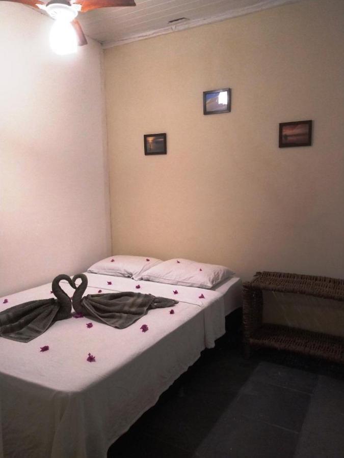 Benu Suites Jijoca de Jericoacoara Buitenkant foto