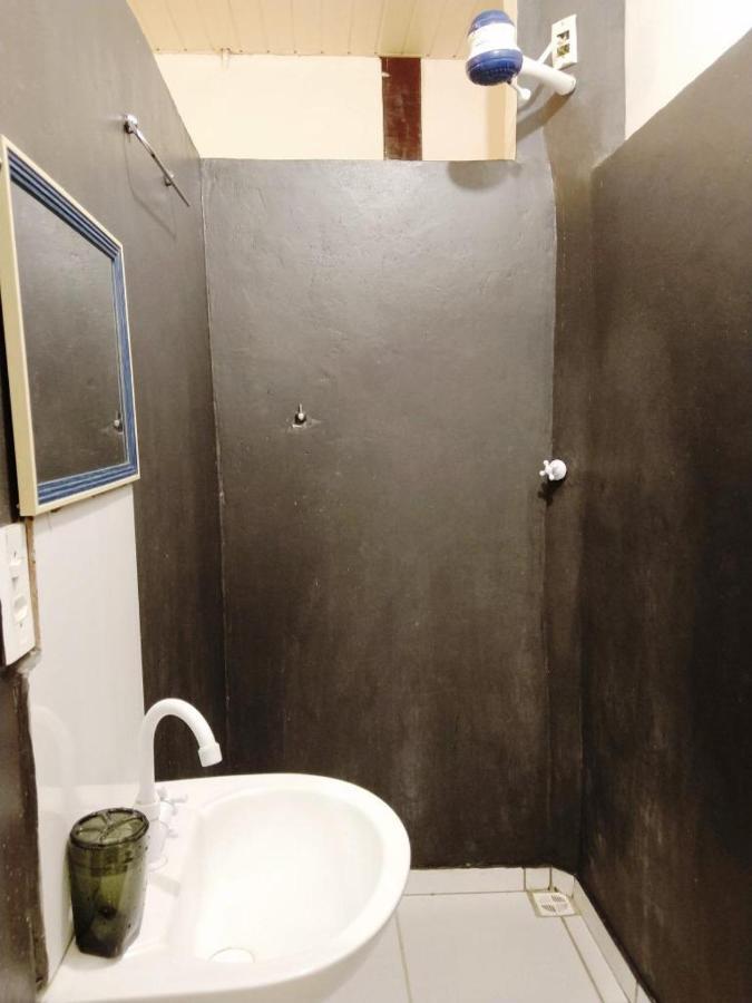 Benu Suites Jijoca de Jericoacoara Buitenkant foto