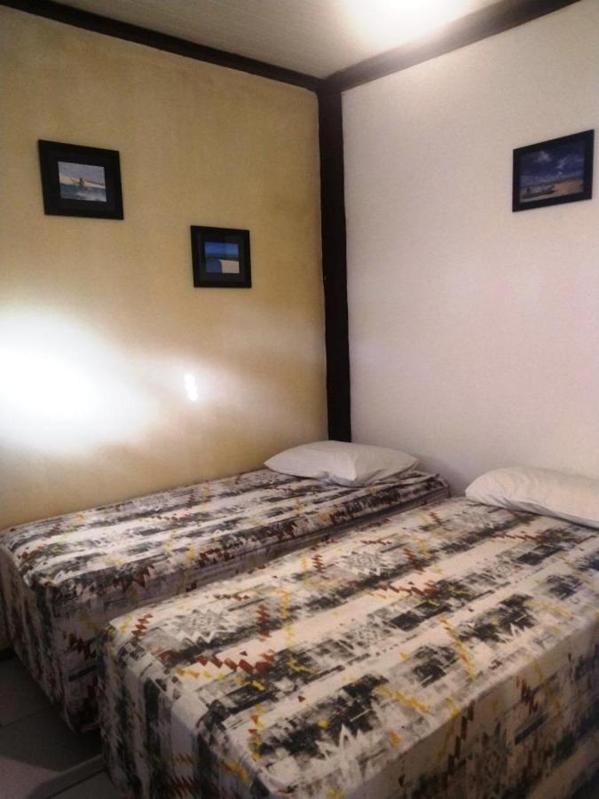 Benu Suites Jijoca de Jericoacoara Buitenkant foto