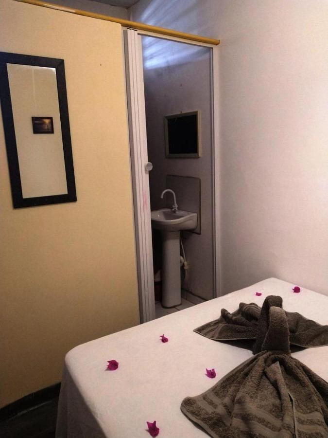 Benu Suites Jijoca de Jericoacoara Buitenkant foto
