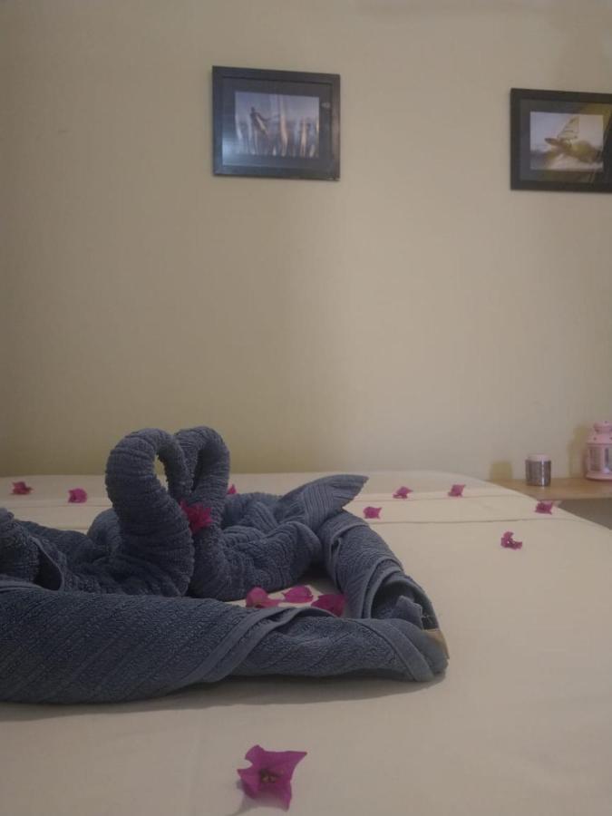 Benu Suites Jijoca de Jericoacoara Buitenkant foto