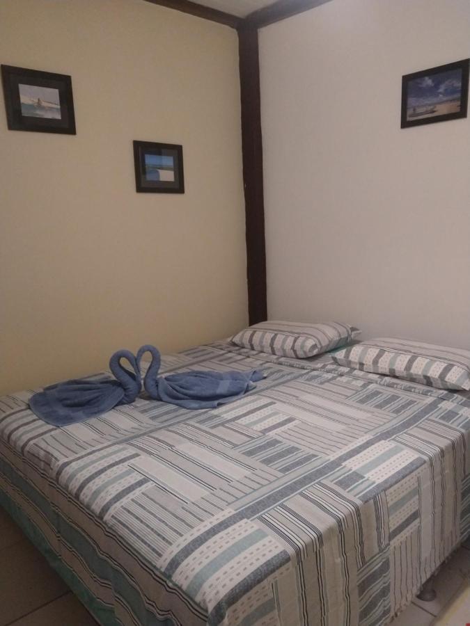 Benu Suites Jijoca de Jericoacoara Buitenkant foto