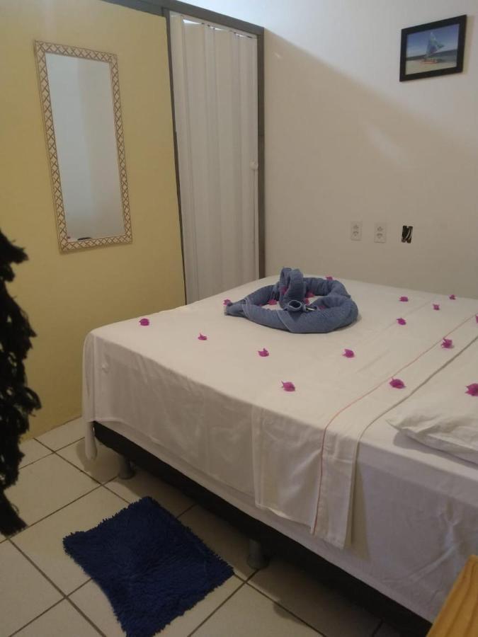 Benu Suites Jijoca de Jericoacoara Buitenkant foto